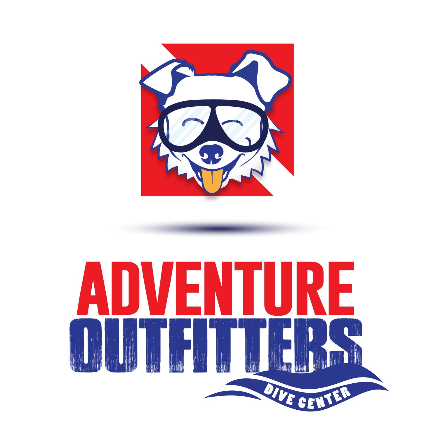 adventure outfitters tampa logo